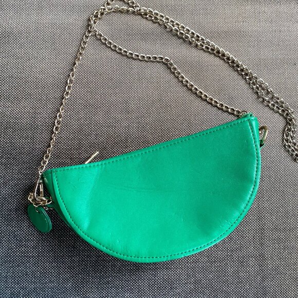 Watermelon Novelty Purse - Picture 4 of 8